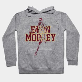 Evan Mobley (Variant) Hoodie